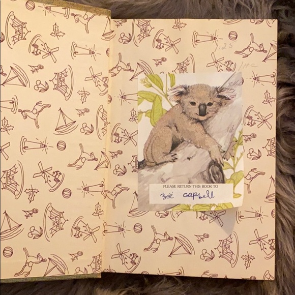 The Bobbsey Twins at School - Picture 5 of 5